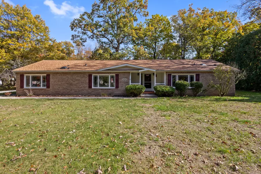 11155 West DR, Demotte, IN 46310