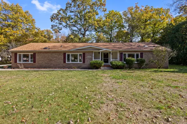 11155 West DR, Demotte, IN 46310