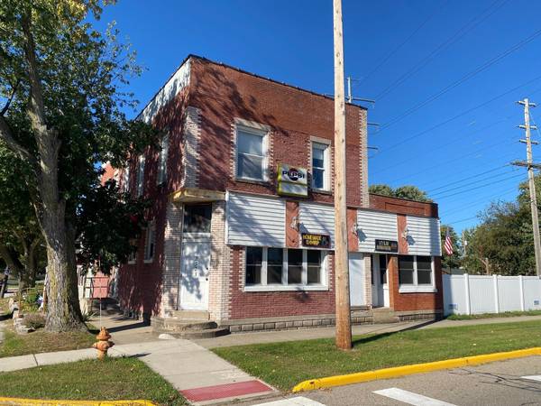 2323-2325 Wabash ST, Michigan City, IN 46360