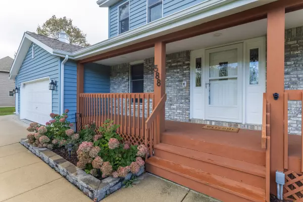 Westville, IN 46391,588 Pheasant DR