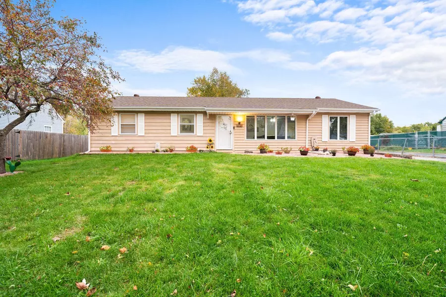755-1 Baltimore RD, Valparaiso, IN 46385