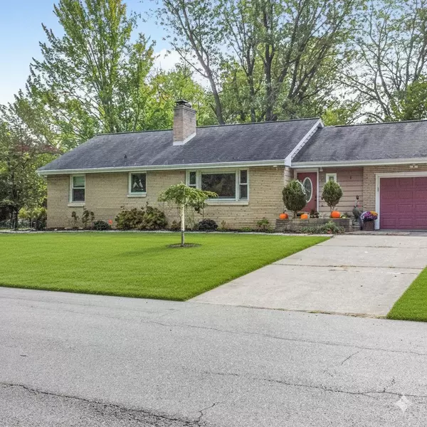 111 Crescent DR, Michigan City, IN 46360