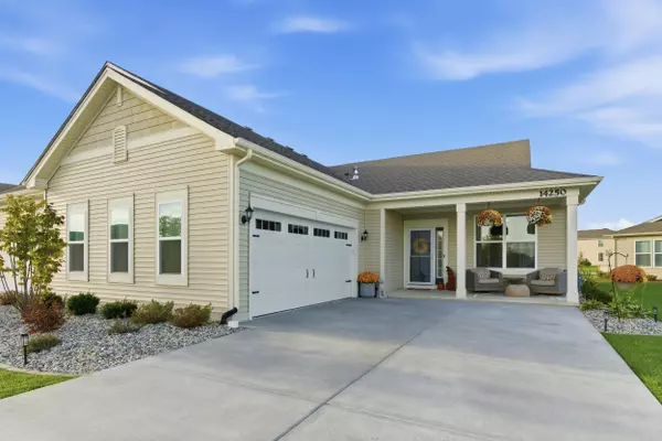 Cedar Lake, IN 46303,14250 Heritage WAY