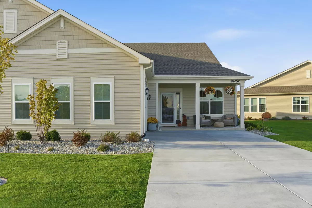 Cedar Lake, IN 46303,14250 Heritage WAY