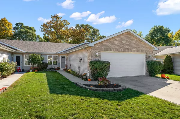 Merrillville, IN 46410,4229 W 92nd PL