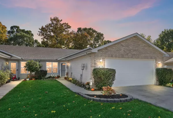 Merrillville, IN 46410,4229 W 92nd PL