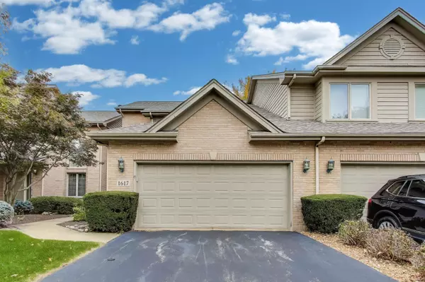 Munster, IN 46321,1617 Cherry Blossom DR