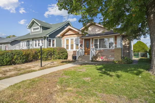 Hammond, IN 46320,1137 Lyons ST