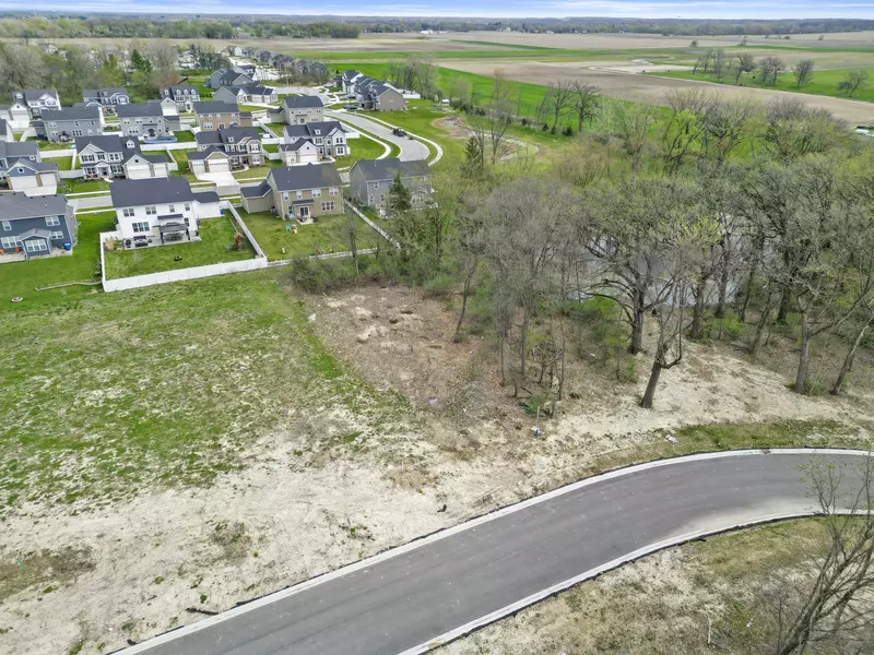 11263 Atherton ST, Cedar Lake, IN 46303