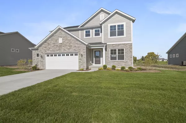 12994 109th PL, Dyer, IN 46311