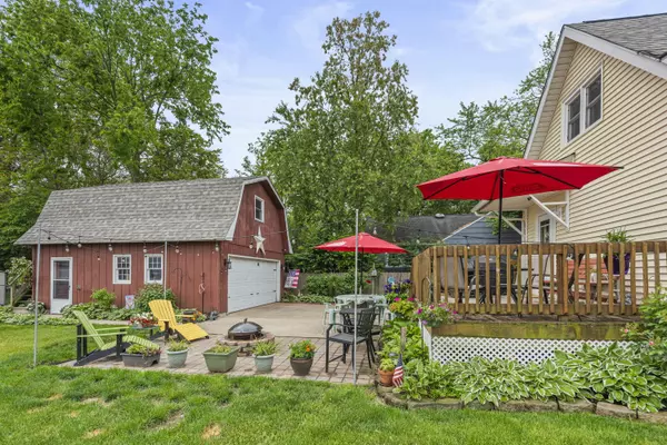 Michigan City, IN 46360,3308 Tilden AVE