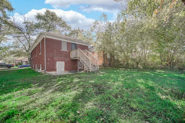 Gary, IN 46409,3564 Massachusetts ST