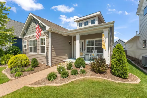 Portage, IN 46368,5966 Beacon LN