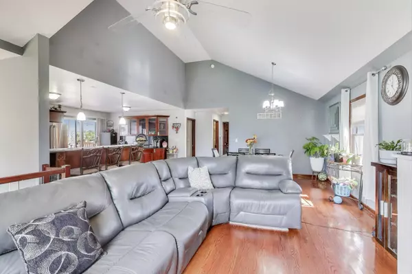 Cedar Lake, IN 46303,14745 Ivy ST