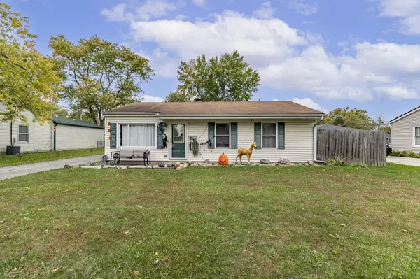 407 Prairie ST, Crown Point, IN 46307