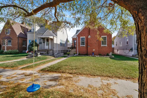 Whiting, IN 46394,1709 Parkview AVE