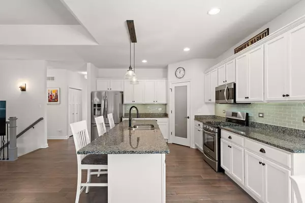 Crown Point, IN 46307,10138 Privet DR