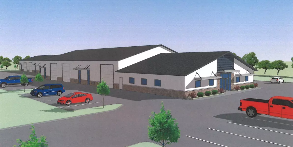 4602 Murvihill RD #208, Valparaiso, IN 46383