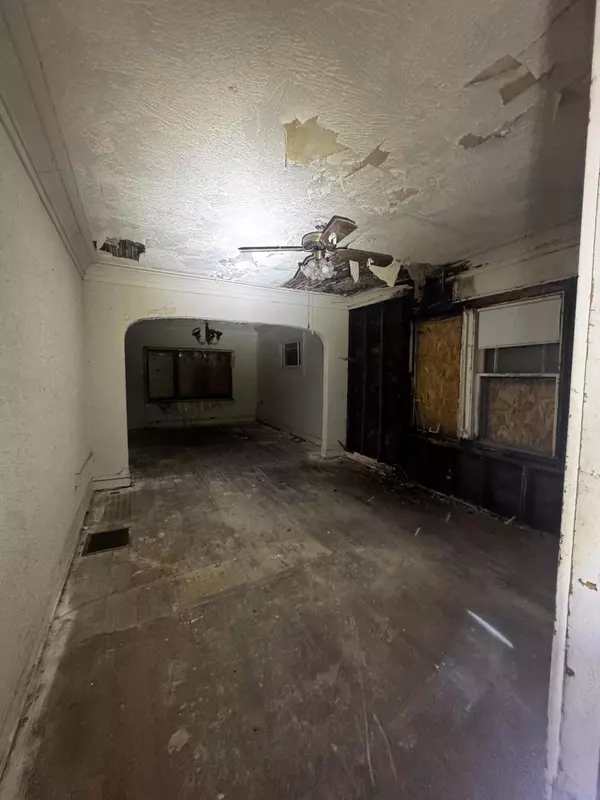 Gary, IN 46407,1384 Harrison ST