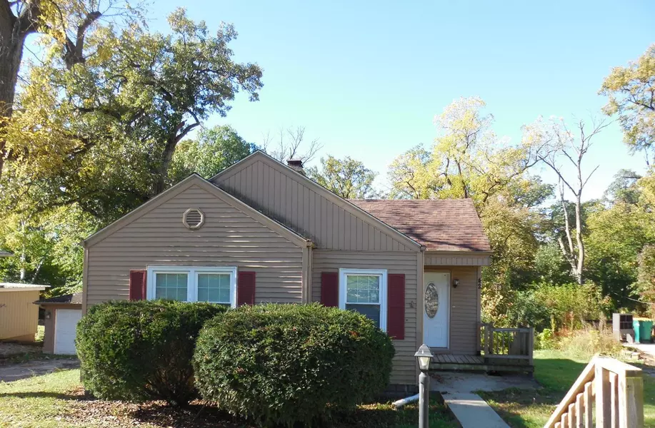 42 Indian TRL, Merrillville, IN 46410