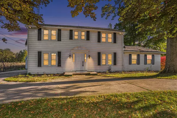 Middlebury, IN 46540,312 Bristol AVE