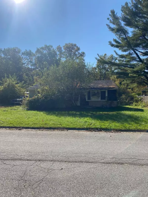 Gary, IN 46408,3313 W 51st PL