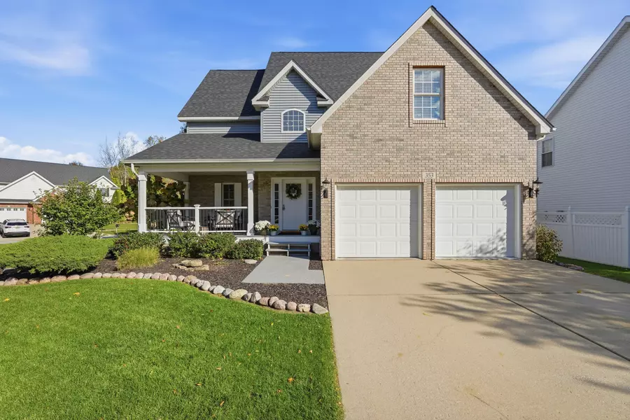 353 Cherry Hills DR, Chesterton, IN 46304