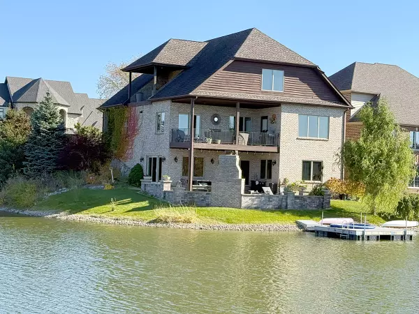 Crown Point, IN 46307,10380 Doubletree DR