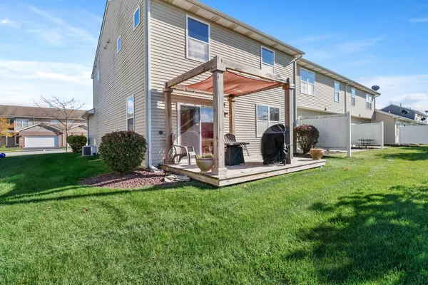 Lowell, IN 46356,18270 Bel Aire DR