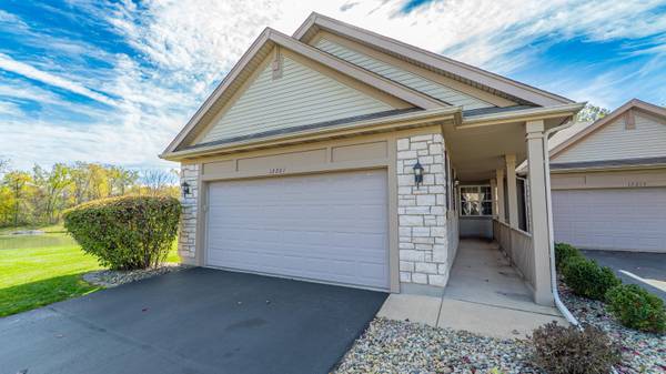 12201 80th PL, Dyer, IN 46311