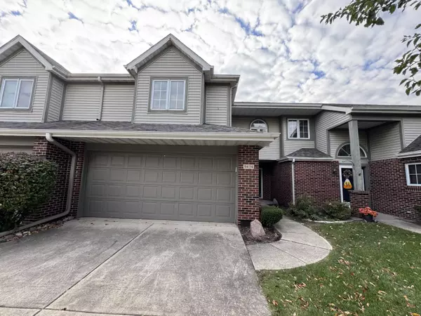 9434 Van Buren ST, Crown Point, IN 46307