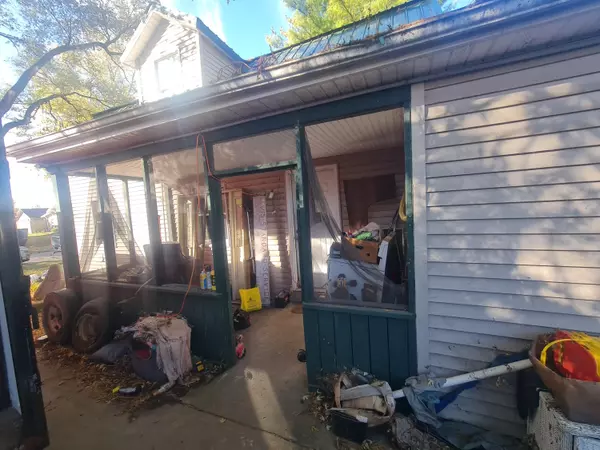 Bluffton, IN 46714,515 E Arnold ST