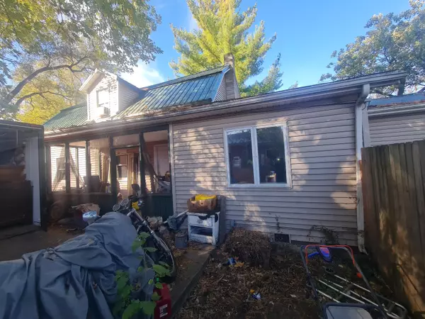 515 E Arnold ST, Bluffton, IN 46714