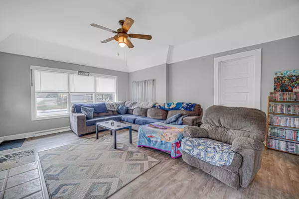 La Porte, IN 46350,1203 W 18th ST