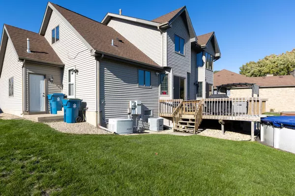 Schererville, IN 46375,4901 Oriole AVE