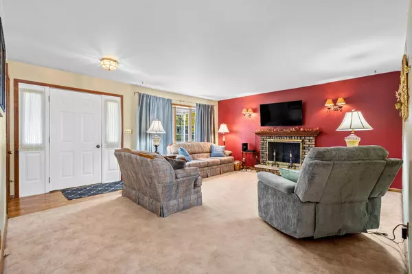 Demotte, IN 46310,602 Forsythia ST