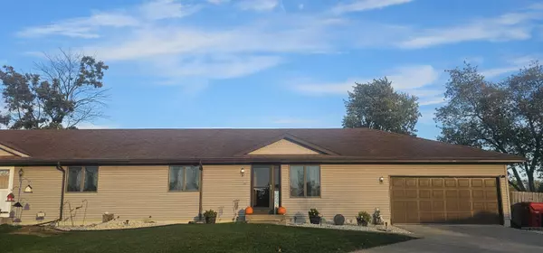 11392 W 133rd LN, Cedar Lake, IN 46303