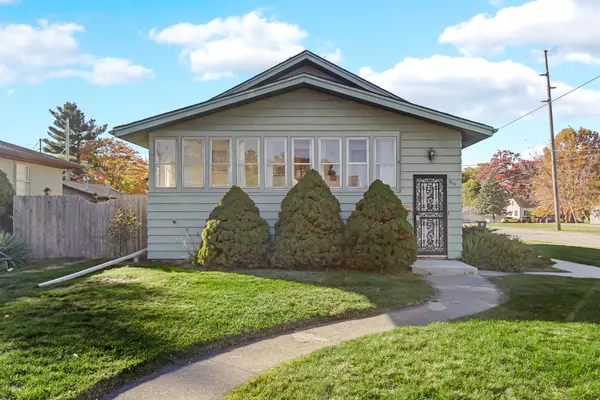 Hobart, IN 46342,800 Lake ST