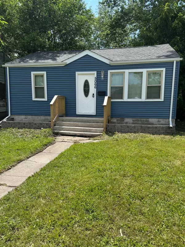 Gary, IN 46409,5066 Pennsylvania ST