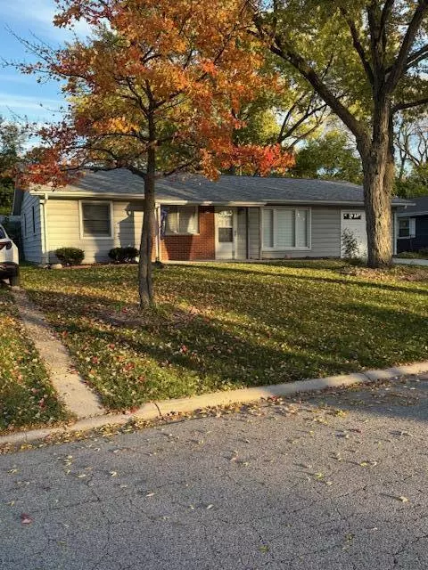 Merrillville, IN 46410,7625 Marshall PL