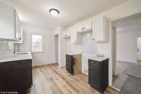 Gary, IN 46409,4357 Vermont CT