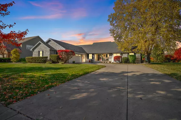 Munster, IN 46321,1103 Westminster LN