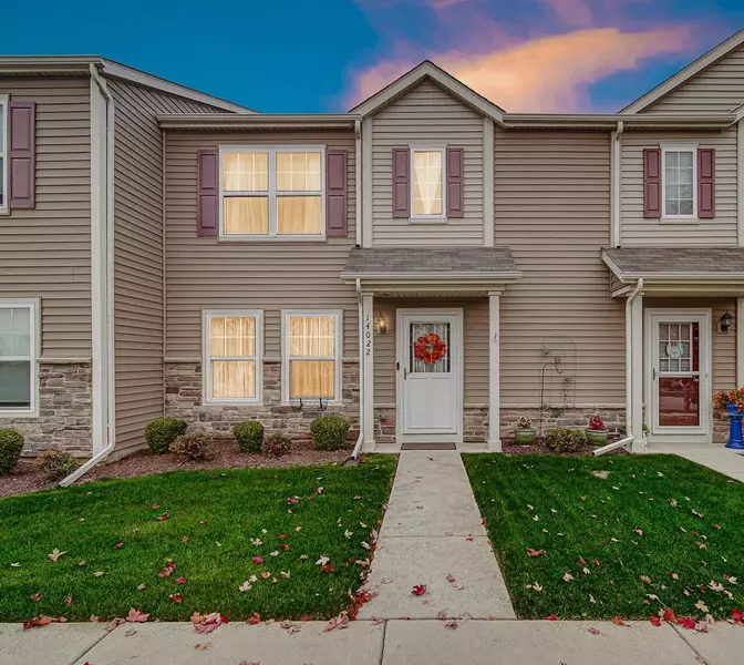 14022 Paramount WAY, Cedar Lake, IN 46303