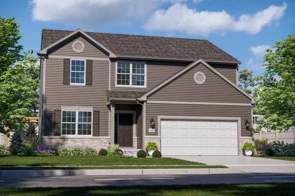 6587 E 104th AVE, Crown Point, IN 46307