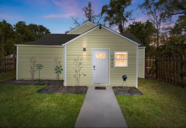 6344 W 25th AVE, Gary, IN 46406