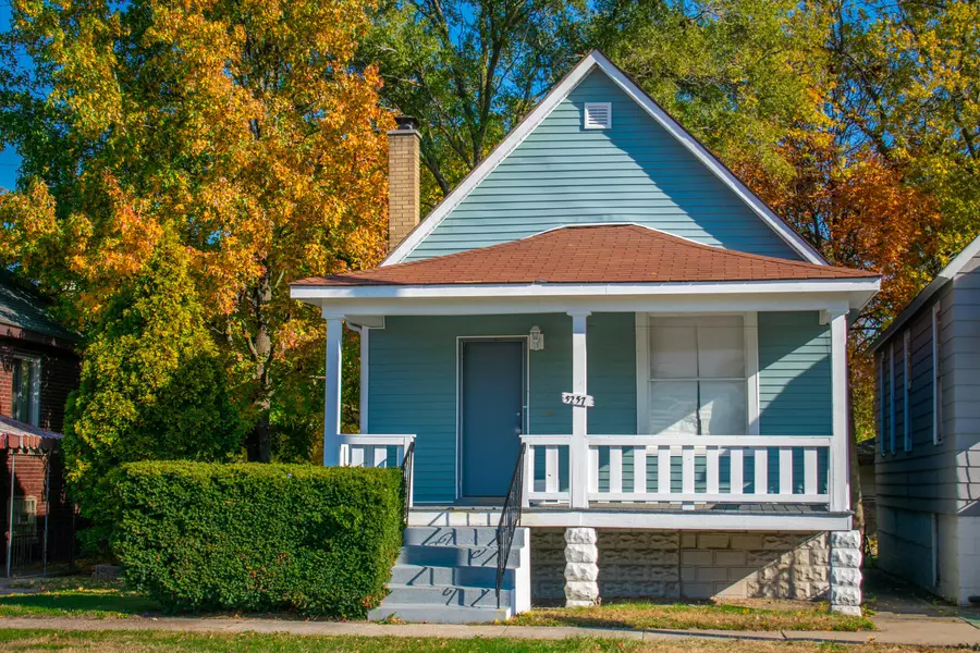 5257 State Line AVE, Hammond, IN 46320