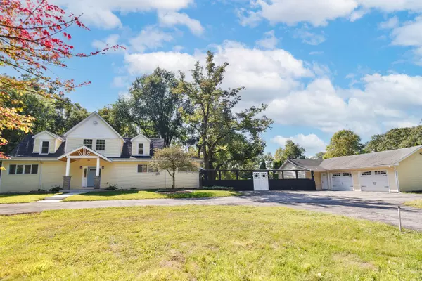 Crown Point, IN 46307,3721 W 133rd AVE