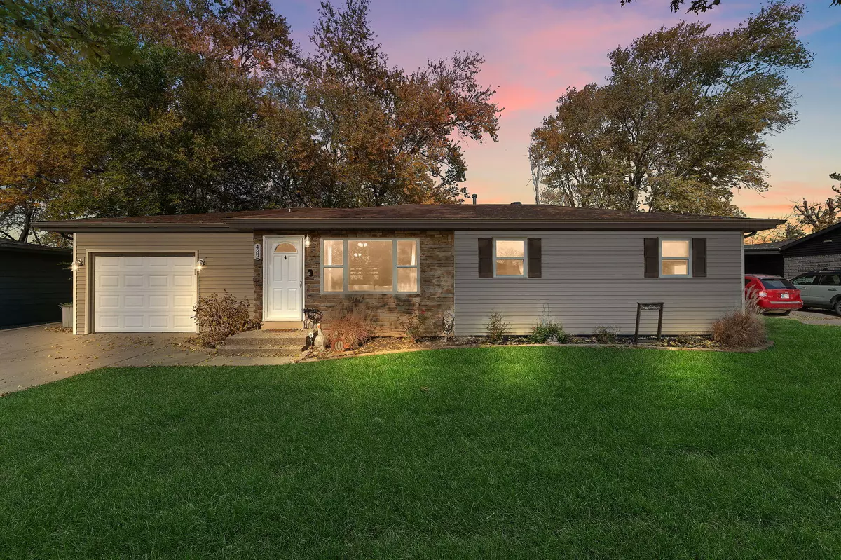 Lowell, IN 46356,432 Apache LN