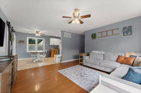 Lowell, IN 46356,432 Apache LN