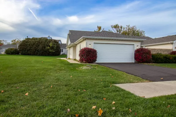 St. John, IN 46373,9976 Pheasant LN